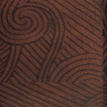 Papier peint Apprivoiser ses pulsions Maori VP 627 07 - Elitis