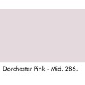 Peinture Dorchester Pink Mid (286) - Little Greene