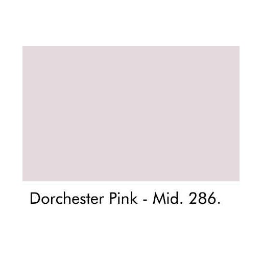 Peinture Dorchester Pink Mid (286) - Little Greene