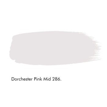 Peinture Dorchester Pink Mid (286) - Little Greene