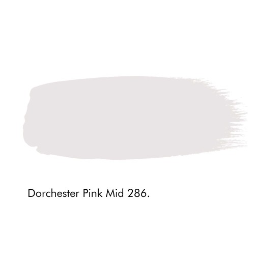 Peinture Dorchester Pink Mid (286) - Little Greene