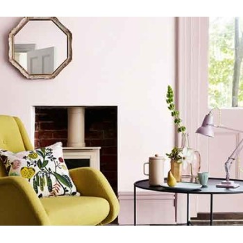 Peinture Dorchester Pink Mid (286) - Little Greene