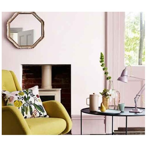Peinture Dorchester Pink Mid (286) - Little Greene