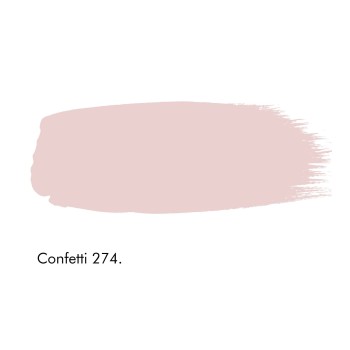 Peinture Confetti (247) - Little Greene