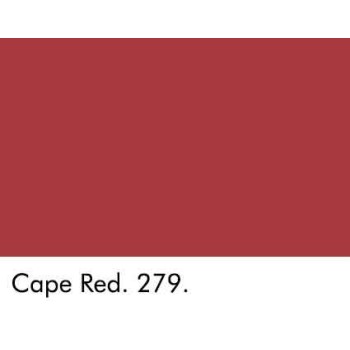 Peinture Cape Red (279) - Little Greene