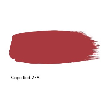 Peinture Cape Red (279) - Little Greene