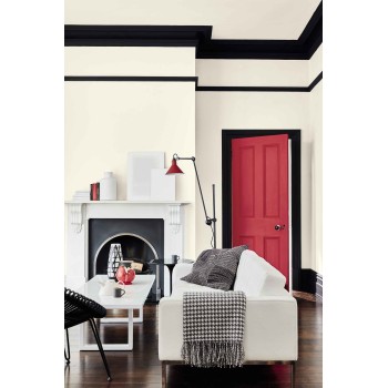 Peinture Cape Red (279) - Little Greene