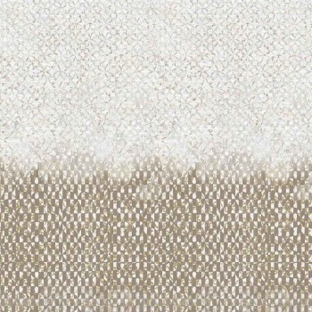 Panoramique Embellie Beige Taupe - Vertige - Casamance