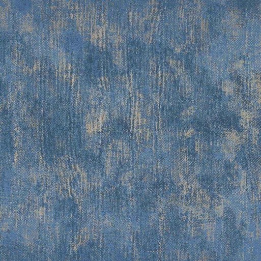 Papier peint Intense Bleu - Vertige - Casamance