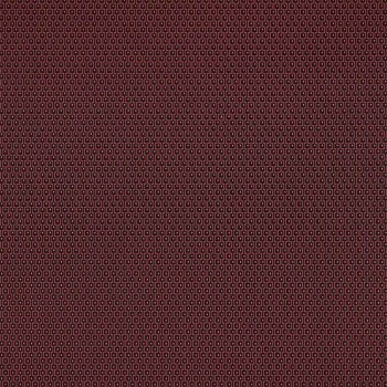 Papier peint Ivresse Rouge - Vertige - Casamance