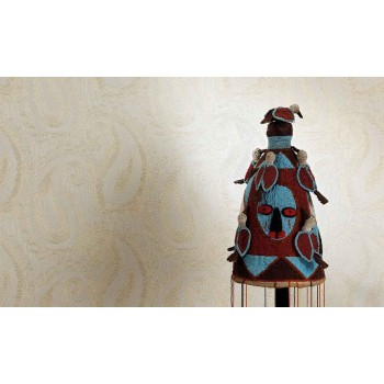 Papier peint Fastes orientales - Elitis