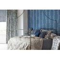 Tissu Song Birds Ecru - Sanderson