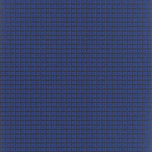 Papier peint Gautrait Cobalt Designers Guild