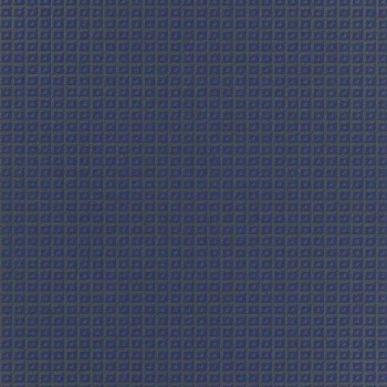 Papier peint Gautrait Indigo Designers Guild