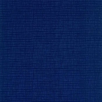 Papier peint Castellani Indigo Designers Guild