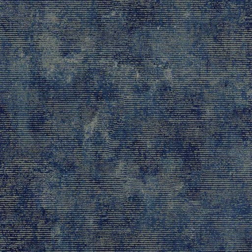 Papier peint Pagode Bleu