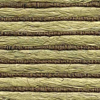 Papier peint A flanc de colline