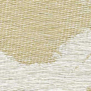 Papier peint l'aura du blanc