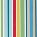 Papier peint Jelly tot stripe 111261