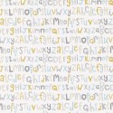 Papier peint Letters play 111280