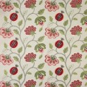 Red Linen