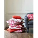 Red Linen