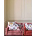 Red Linen
