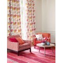 Red Linen