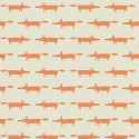 Papier peint Little fox 111285