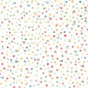 Papier peint Lots of dots 111282