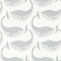 Papier peint Whale of a time 111272