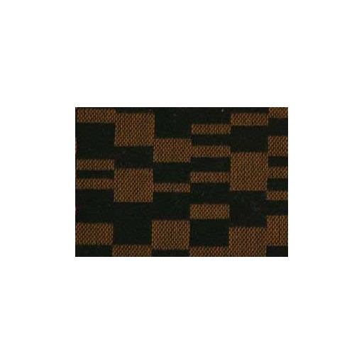 Tissu Souk Bois - Lelièvre