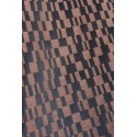 Tissu Souk Bois - Lelièvre