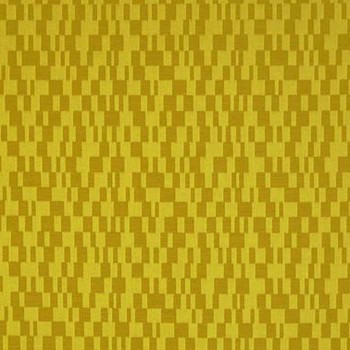Tissu Souk Citron - Lelièvre