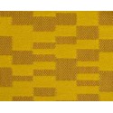 Tissu Souk Citron - Lelièvre