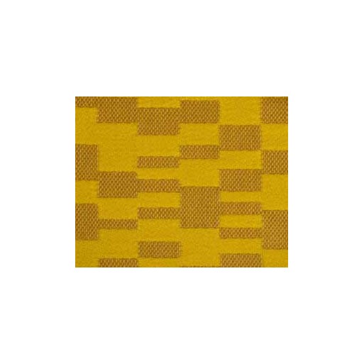 Tissu Souk Citron - Lelièvre