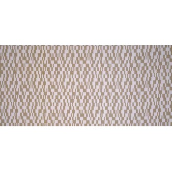 Tissu Souk Ficelle - Lelièvre