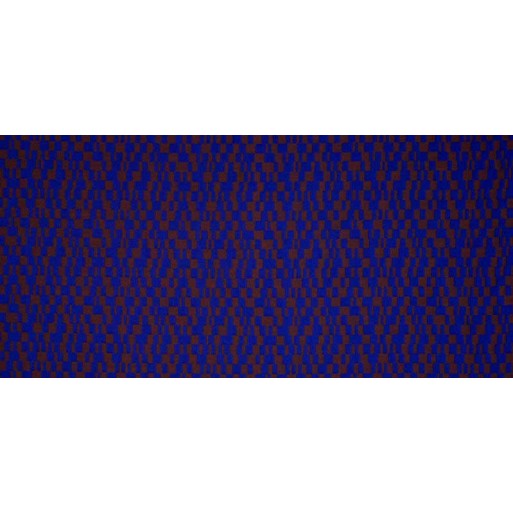 Tissu Souk Muscari - Lelièvre