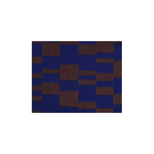 Tissu Souk Muscari - Lelièvre