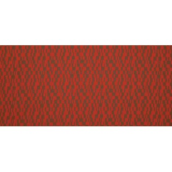 Tissu Souk Piment - Lelièvre