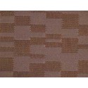 Tissu Souk Taupe  - Lelièvre