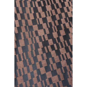 Tissu Souk Taupe  - Lelièvre