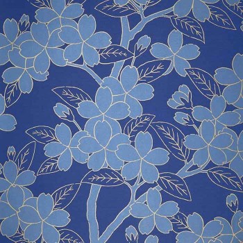 Papier Peint Camelia de Little Greene | Laurine Déco