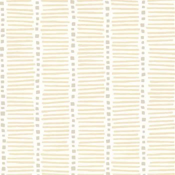 Papier peint heath stripe goose