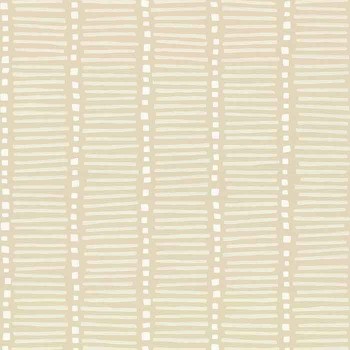 Papier peint heath stripe cookie
