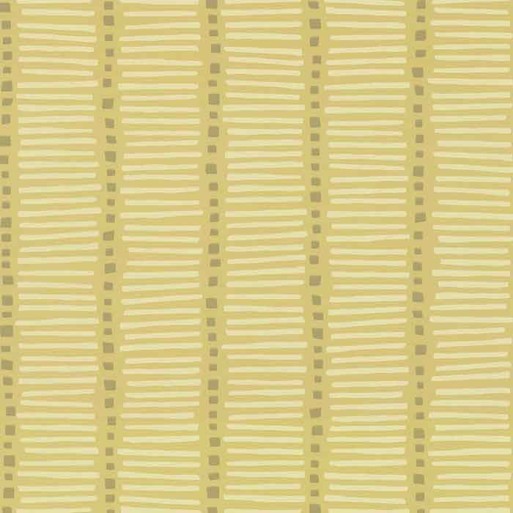 Papier peint heath stripe pistache