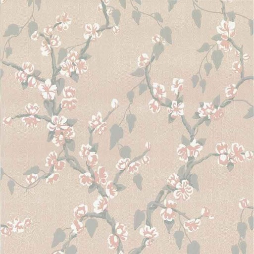 Papier peint sakura petal