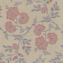 Papier peint stitch berry
