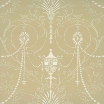 Papier peint Marlborough champagne