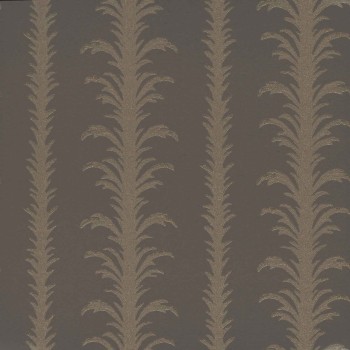 Papier peint Lauderdale truffle